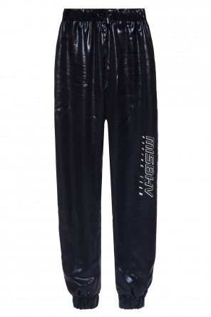 Printed sweatpants, zdjęcie 1 Printed sweatpants od MISBHV